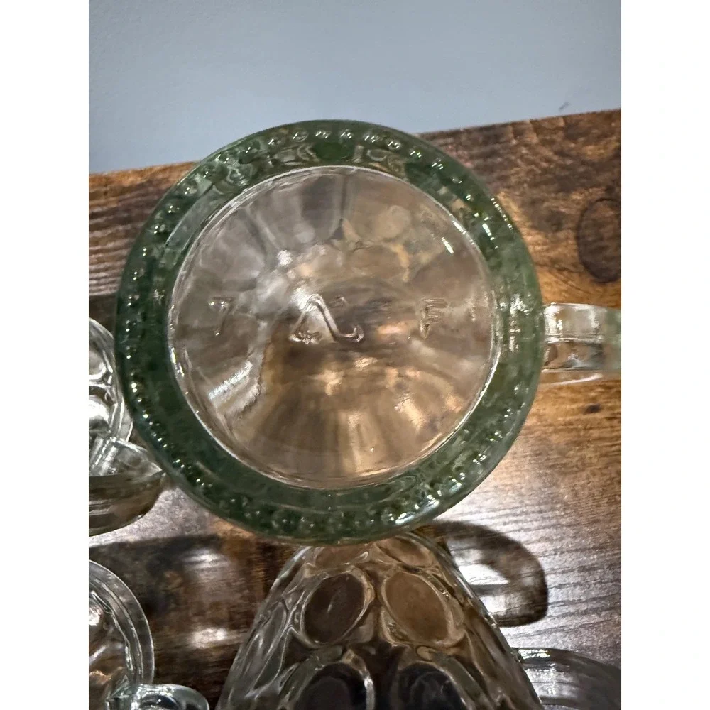 Anchor Hocking vintage inspired