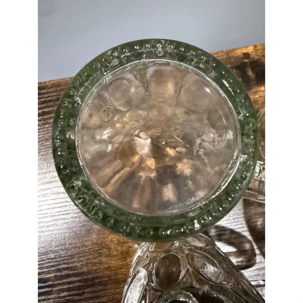 Anchor Hocking vintage inspired