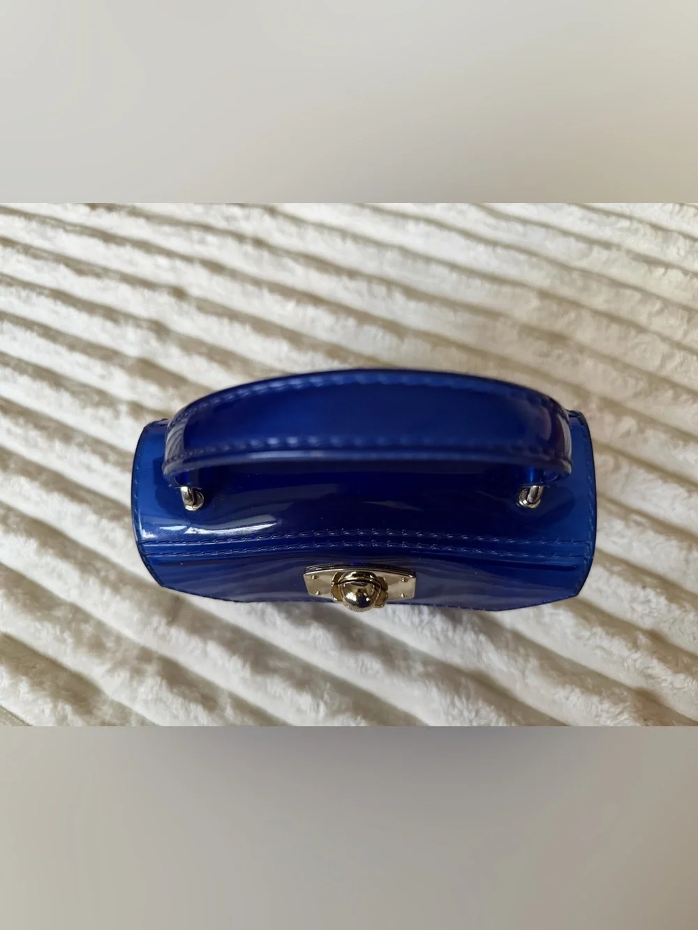 Furla deep blue