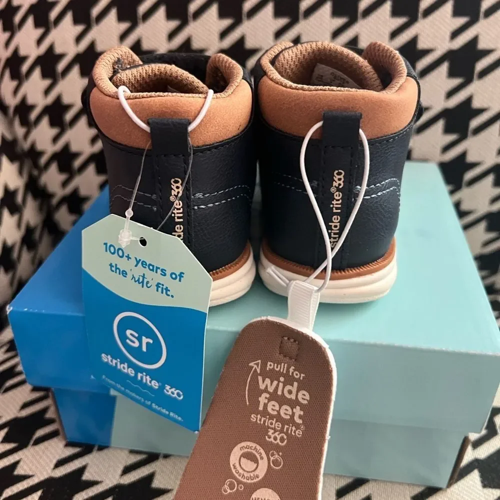 Stride Rite this listing