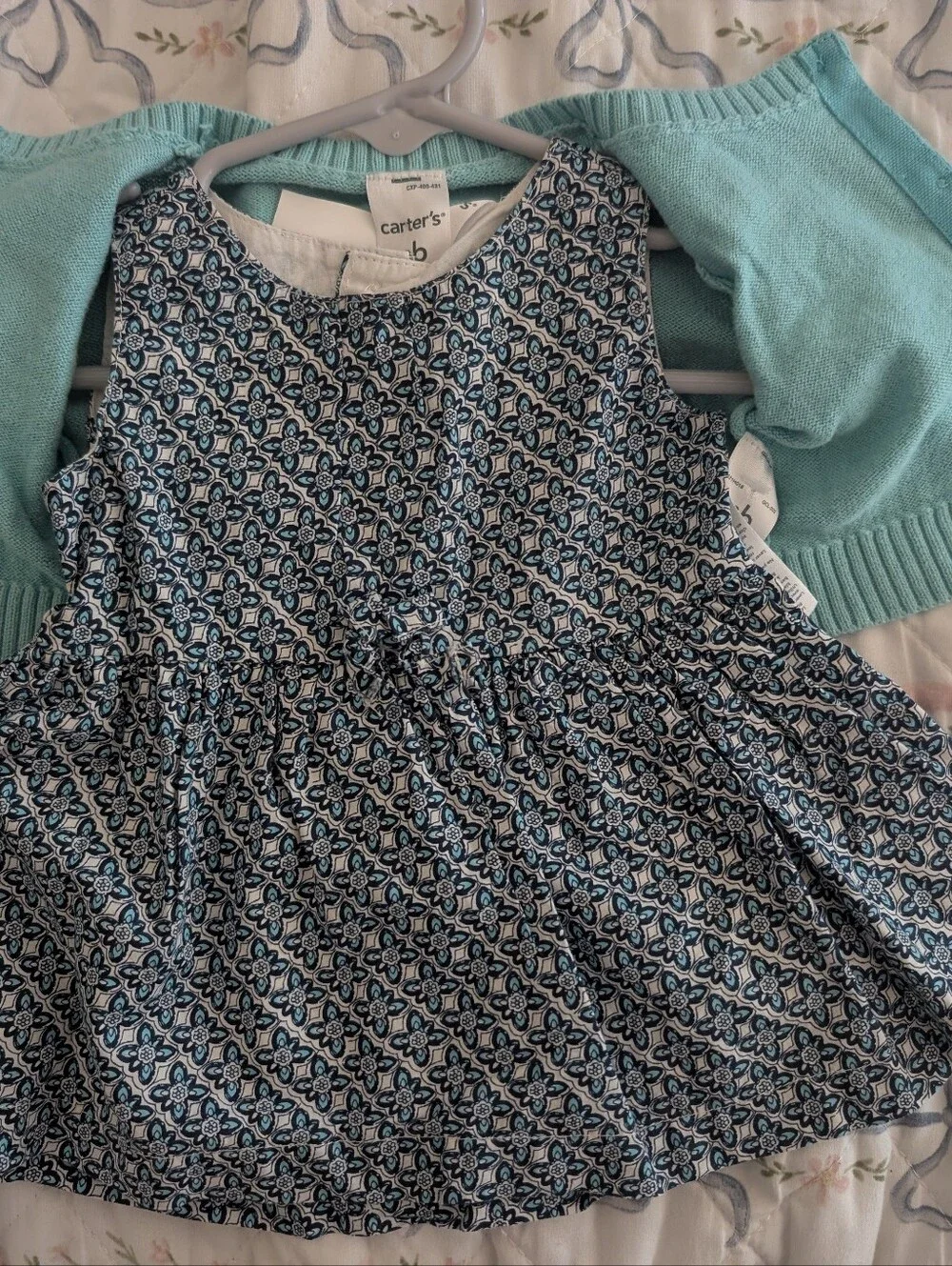 Carters sweet two