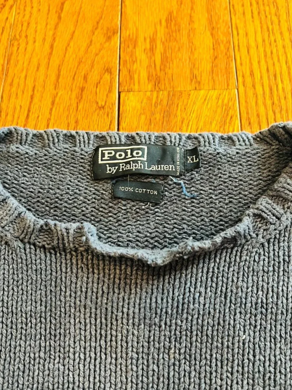 Polo Ralph Lauren vintage 90