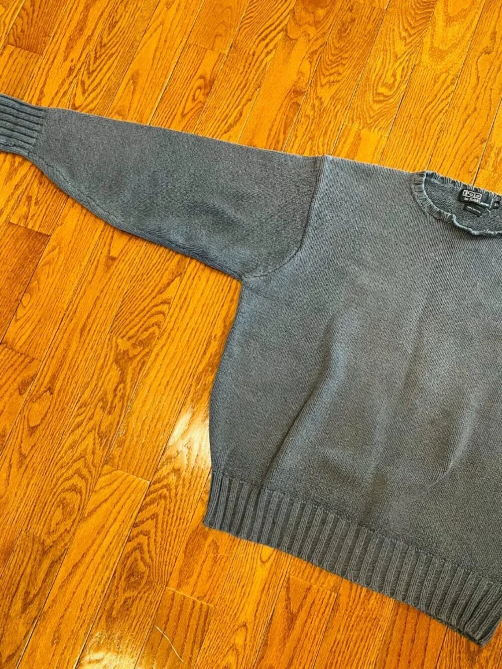 Polo Ralph Lauren vintage 90