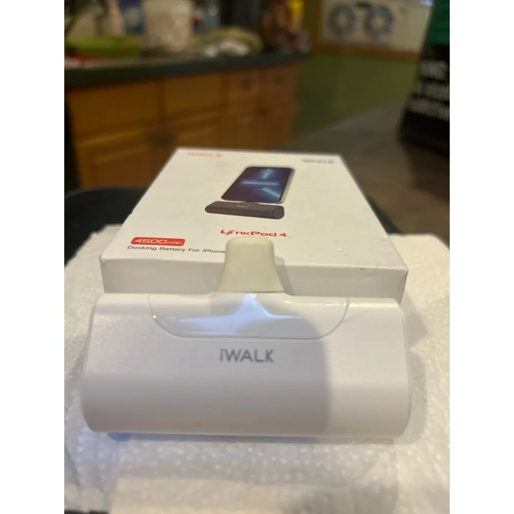 iWALK linkpod portable