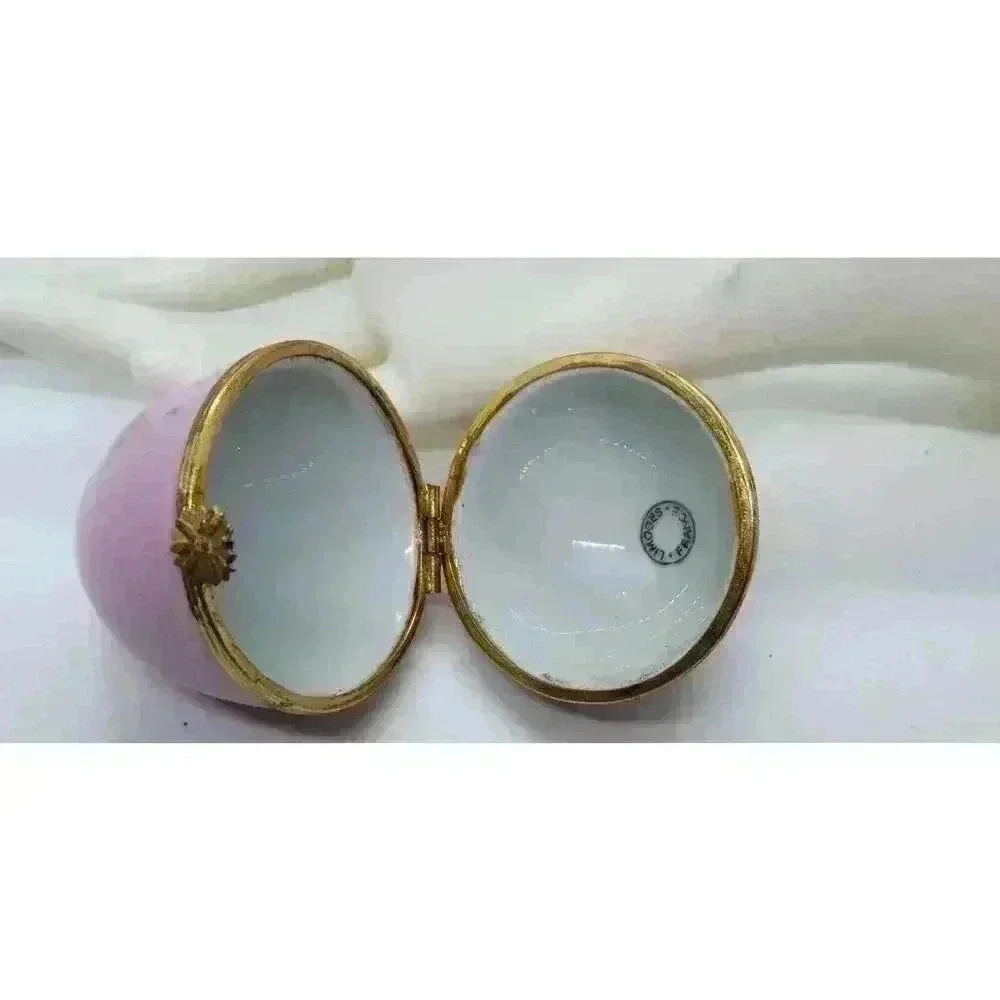 Limoges beautiful vintage