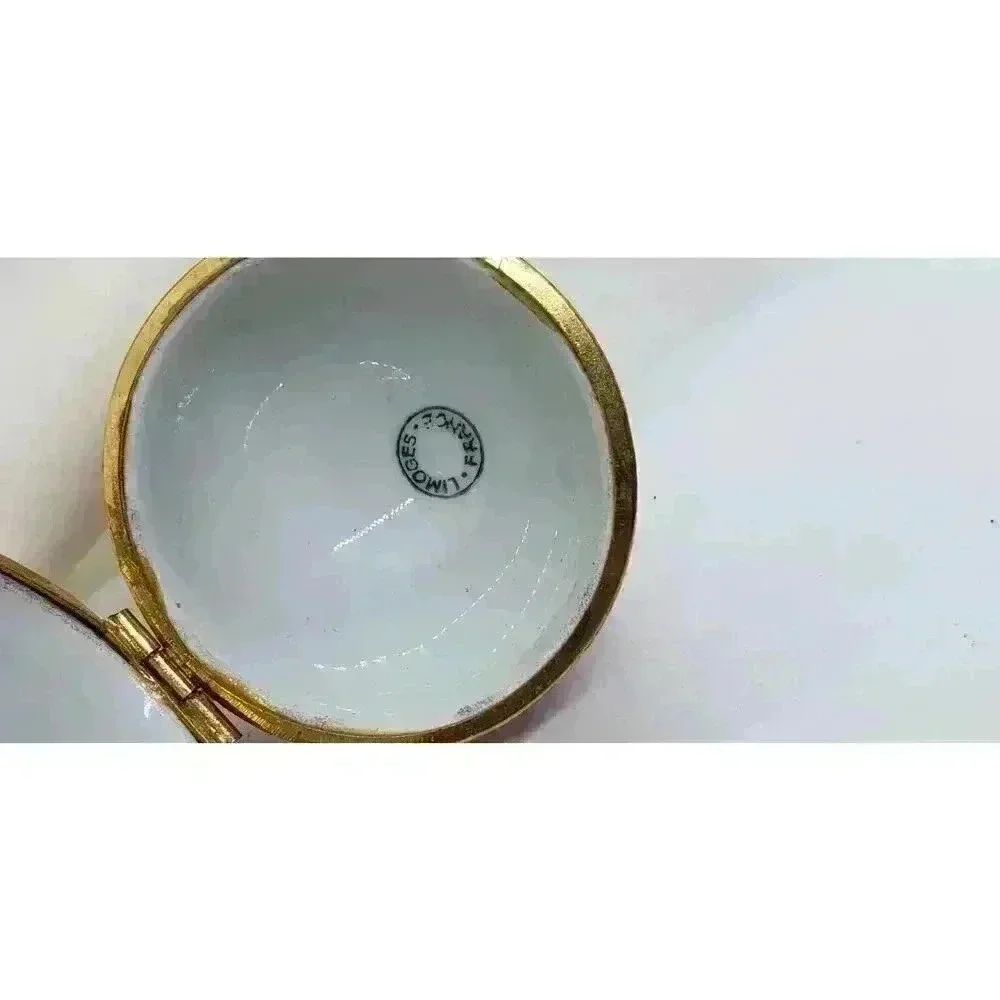 Limoges beautiful vintage