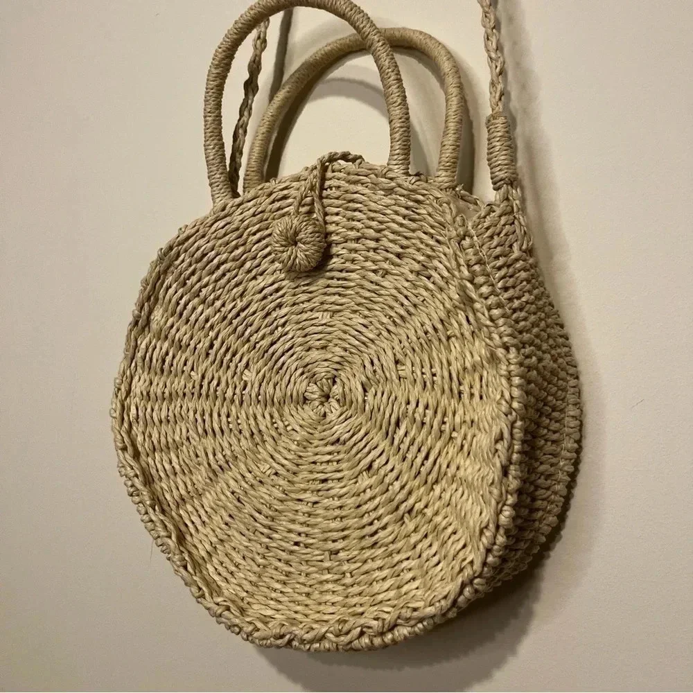 Primark beachy boho