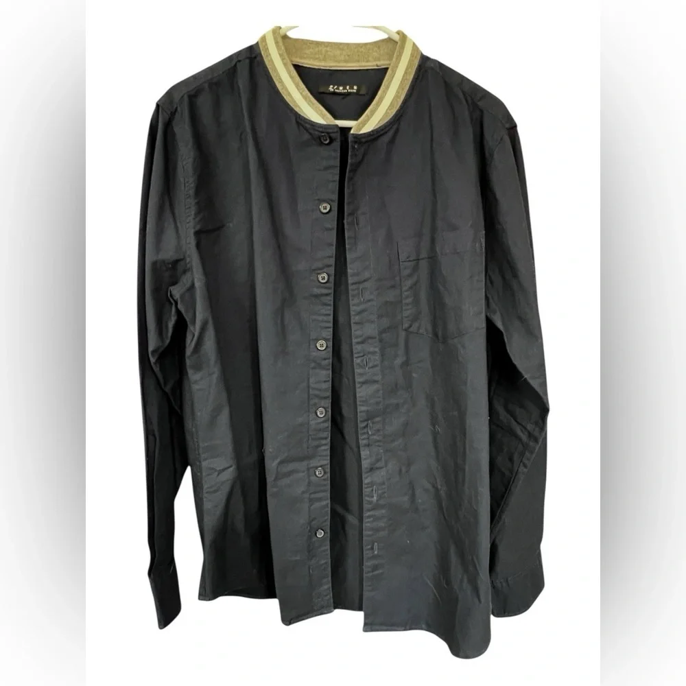 Ecko Unlimited casual black