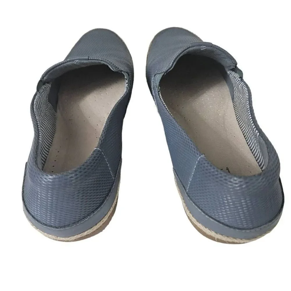 Clarks excellent pre