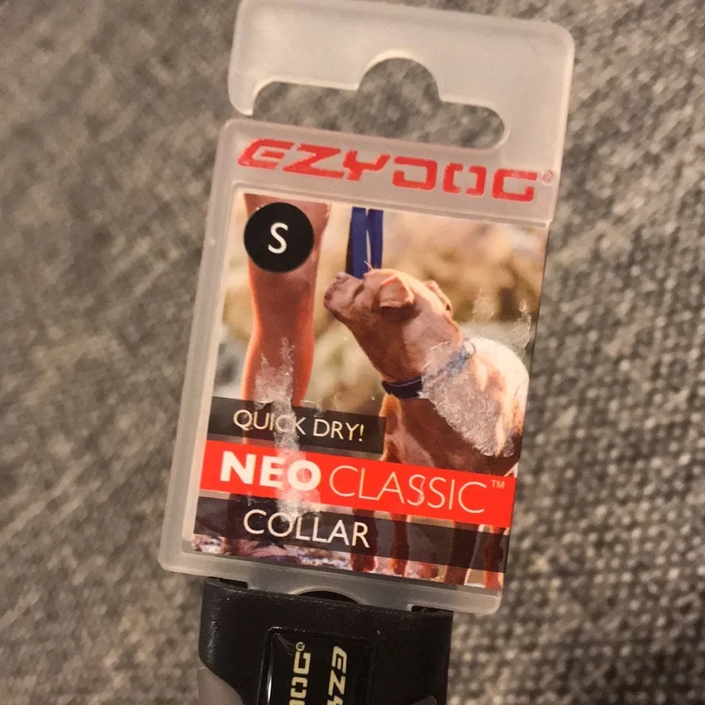 N/A nwt ezydog