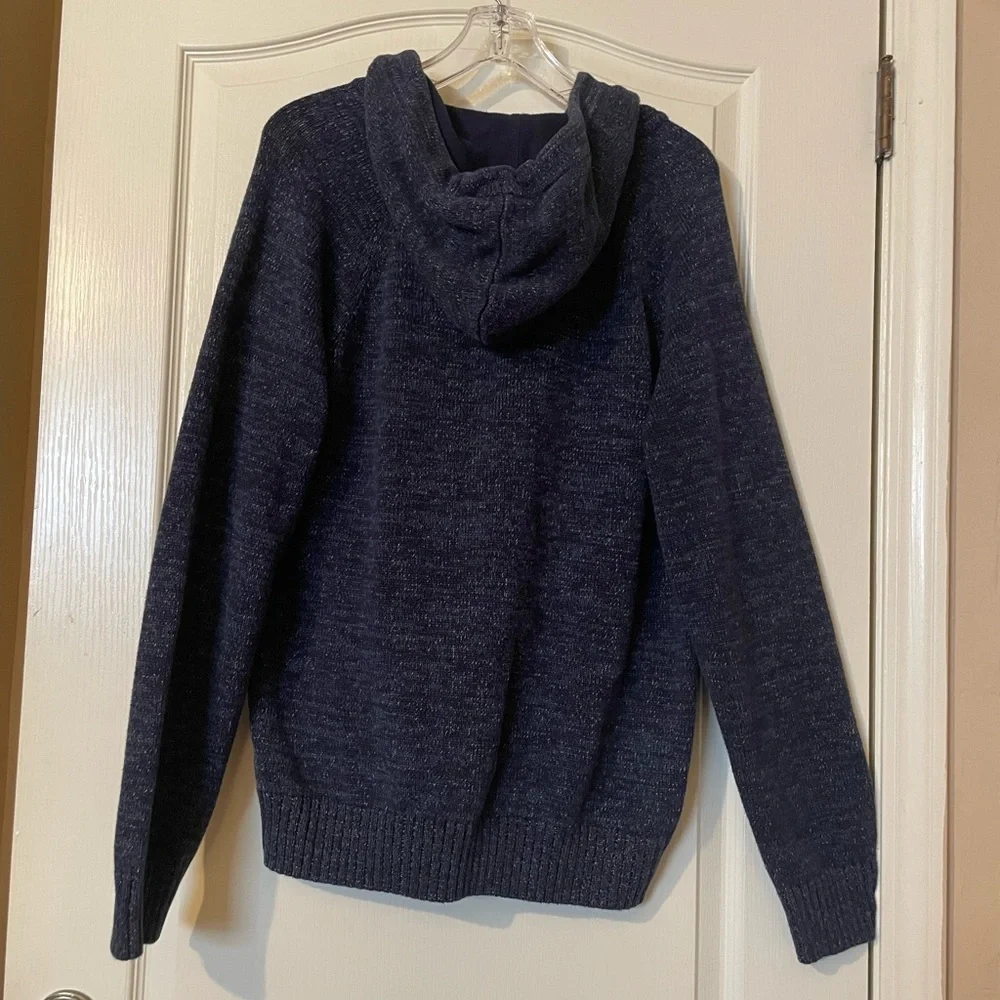 H&M coastal preppy