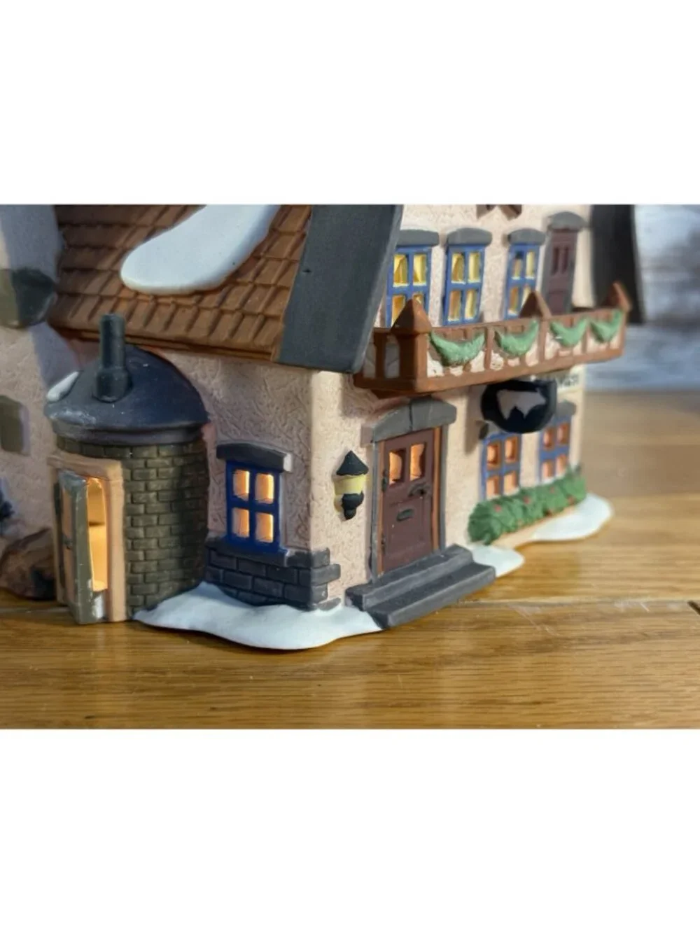 Department 56 dept 56