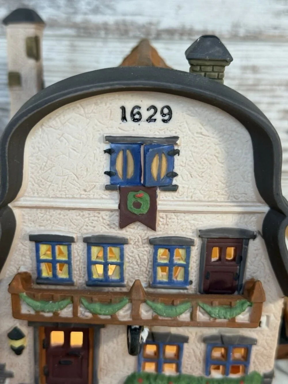 Department 56 dept 56