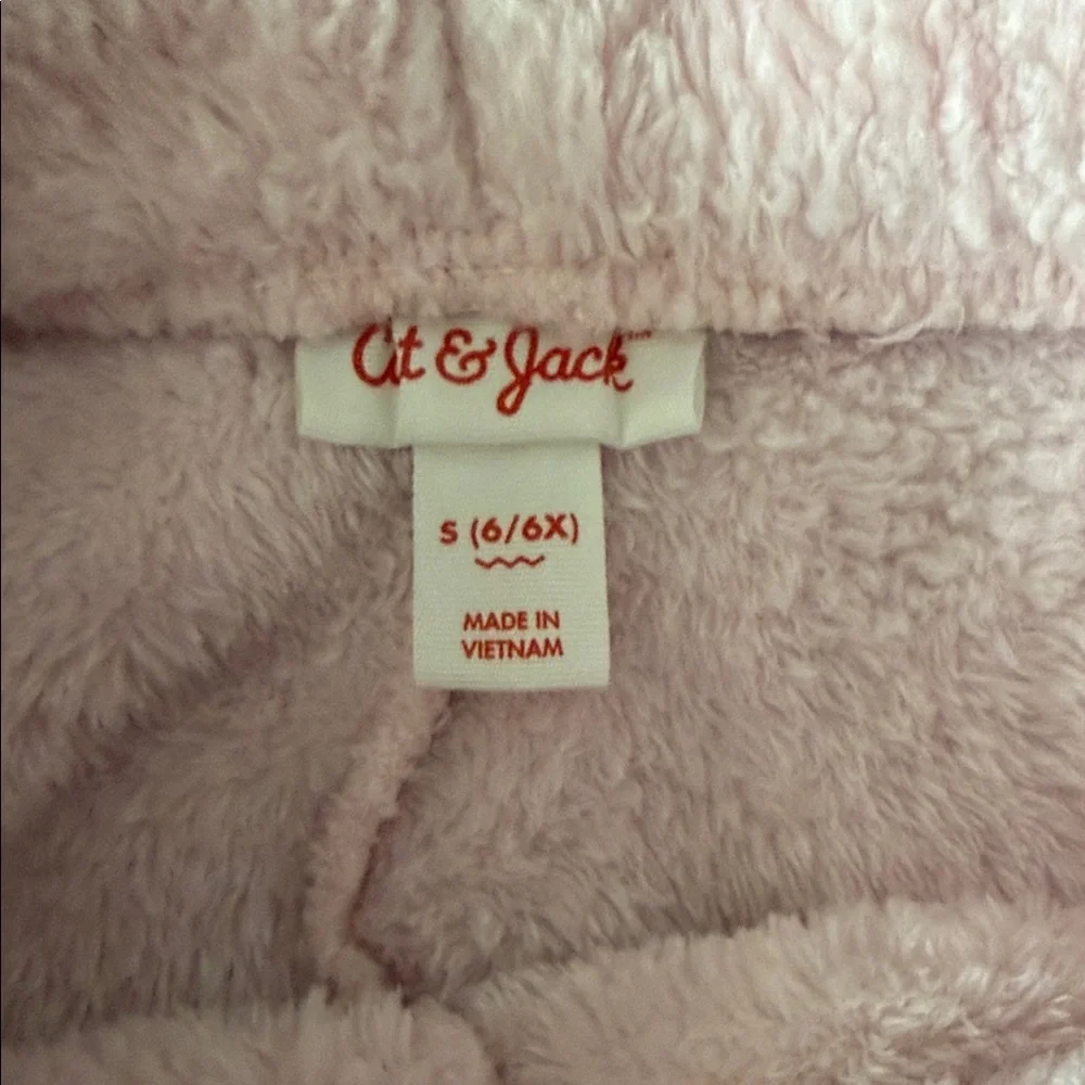 Cat & Jack keep your