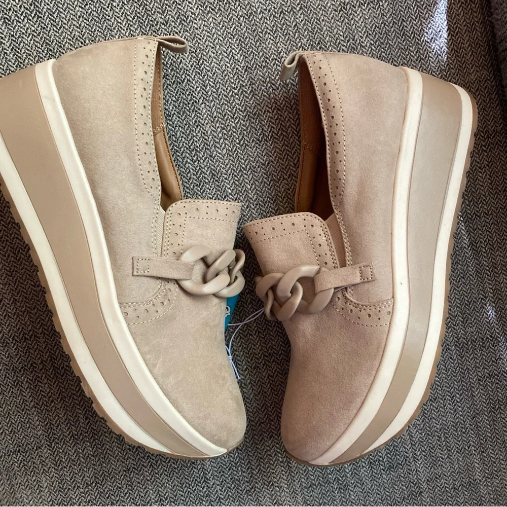 Mad Love neutral platform