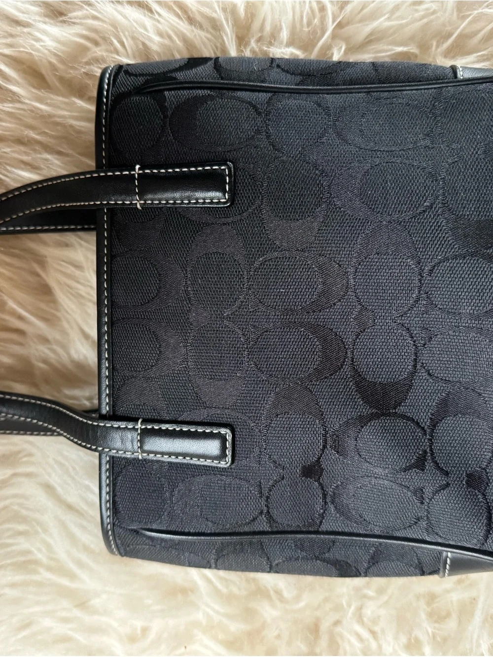 Coach amazing vintage