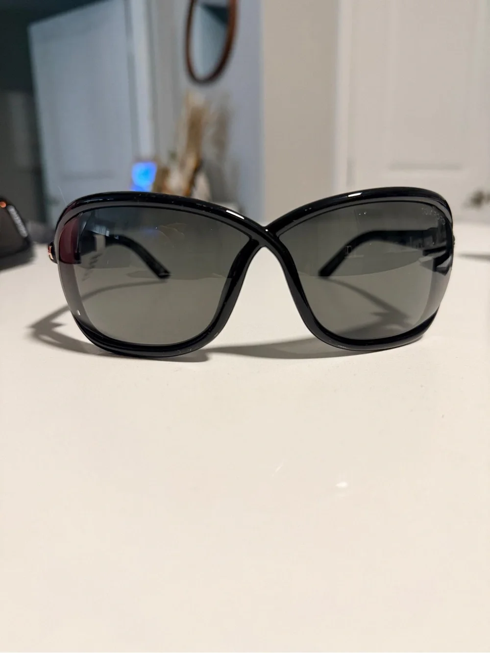Tom Ford authentic tom