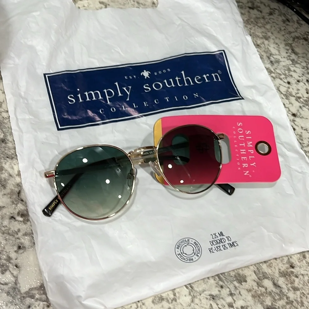 Simply Southern simply southern