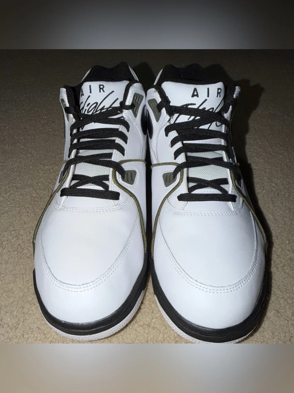 Nike these shoes