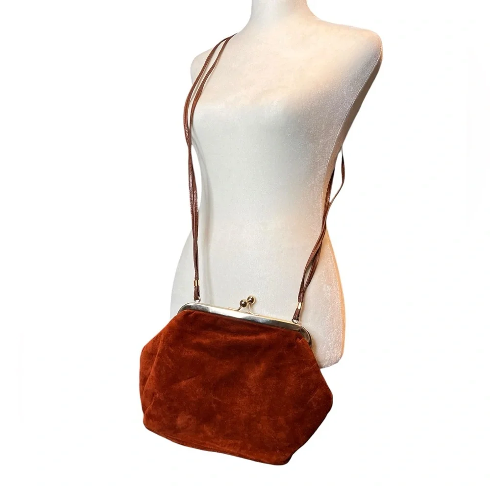 daniela rust orange