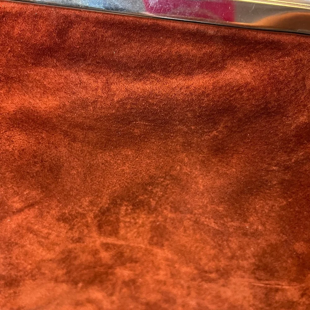 daniela rust orange