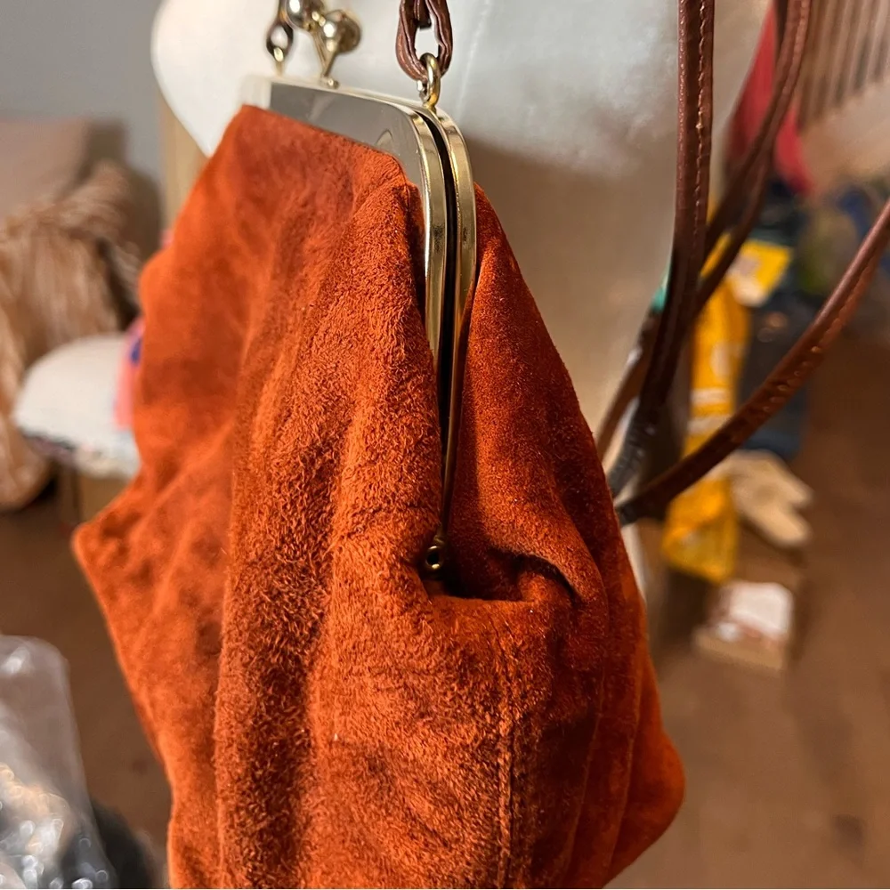 daniela rust orange