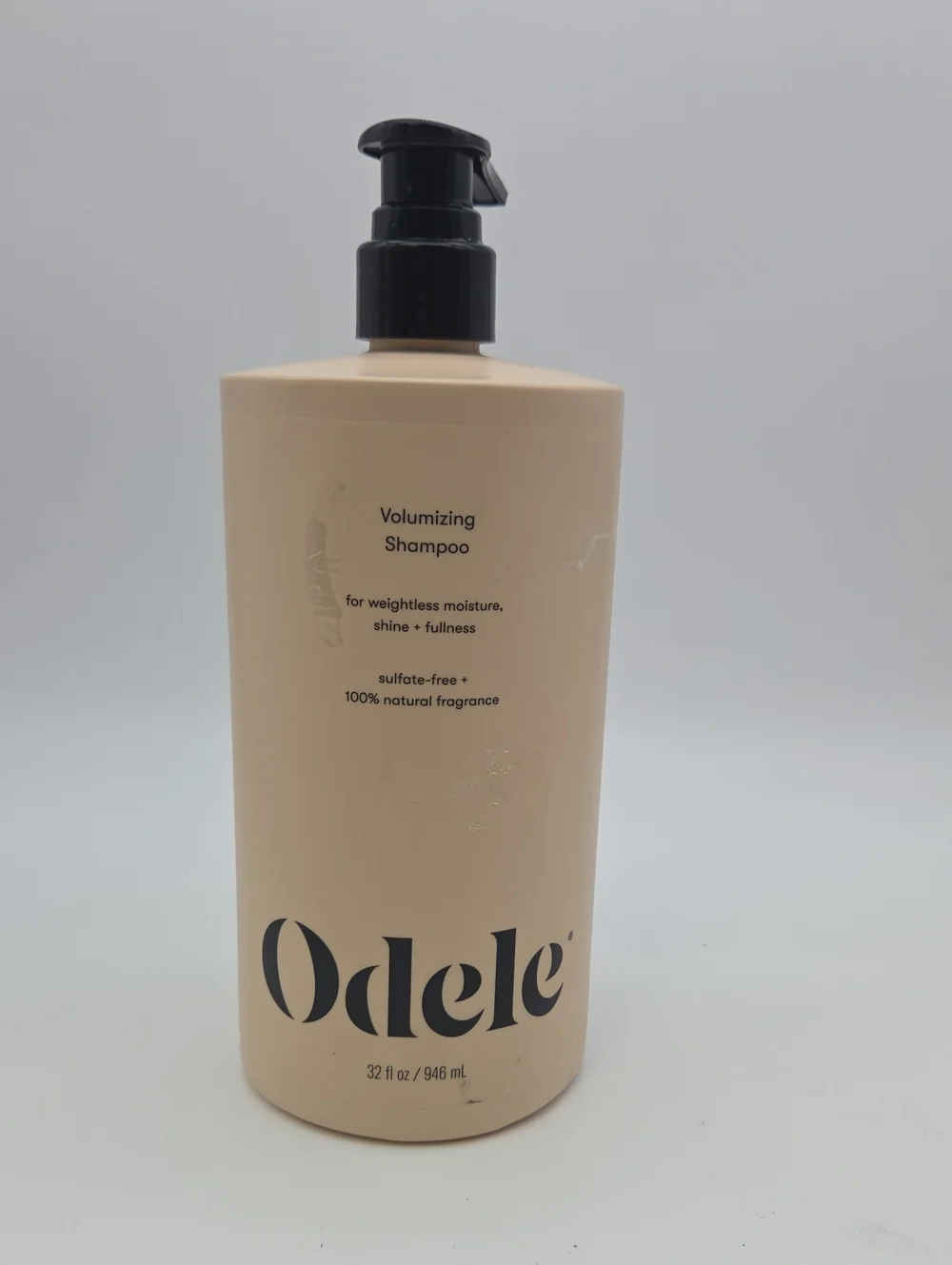 Odele Shampoo  32fl