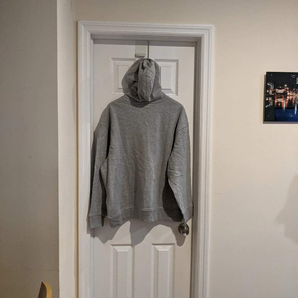 Levi's VOTE hoodie Men's Size XL limited style  