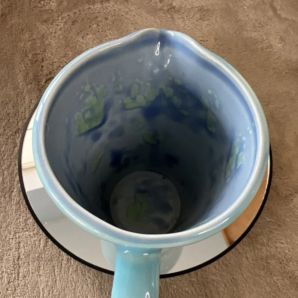 Epoch Creamer Stonewash Blue E906‎