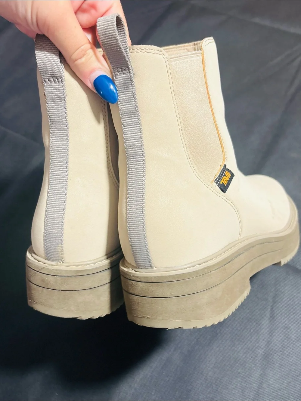 Teva women’s mid