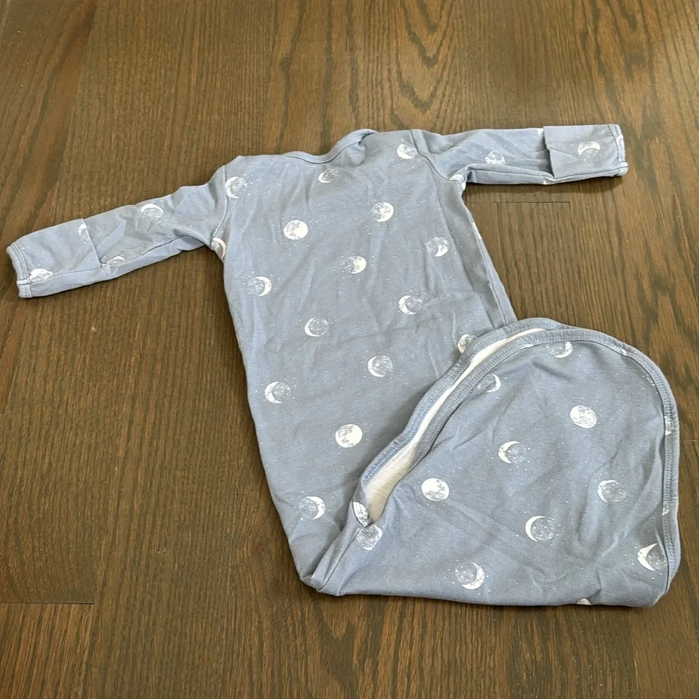 aden + anais or diaper
