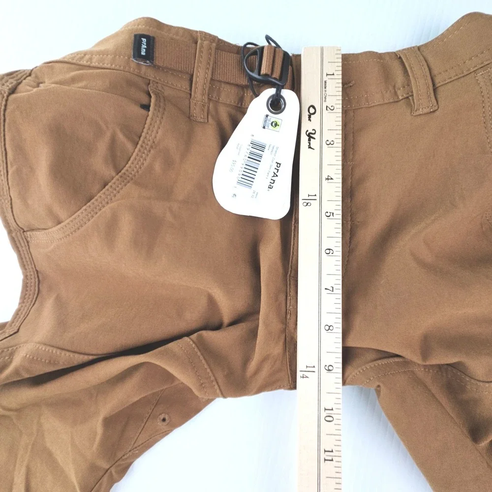 Prana stretch zion