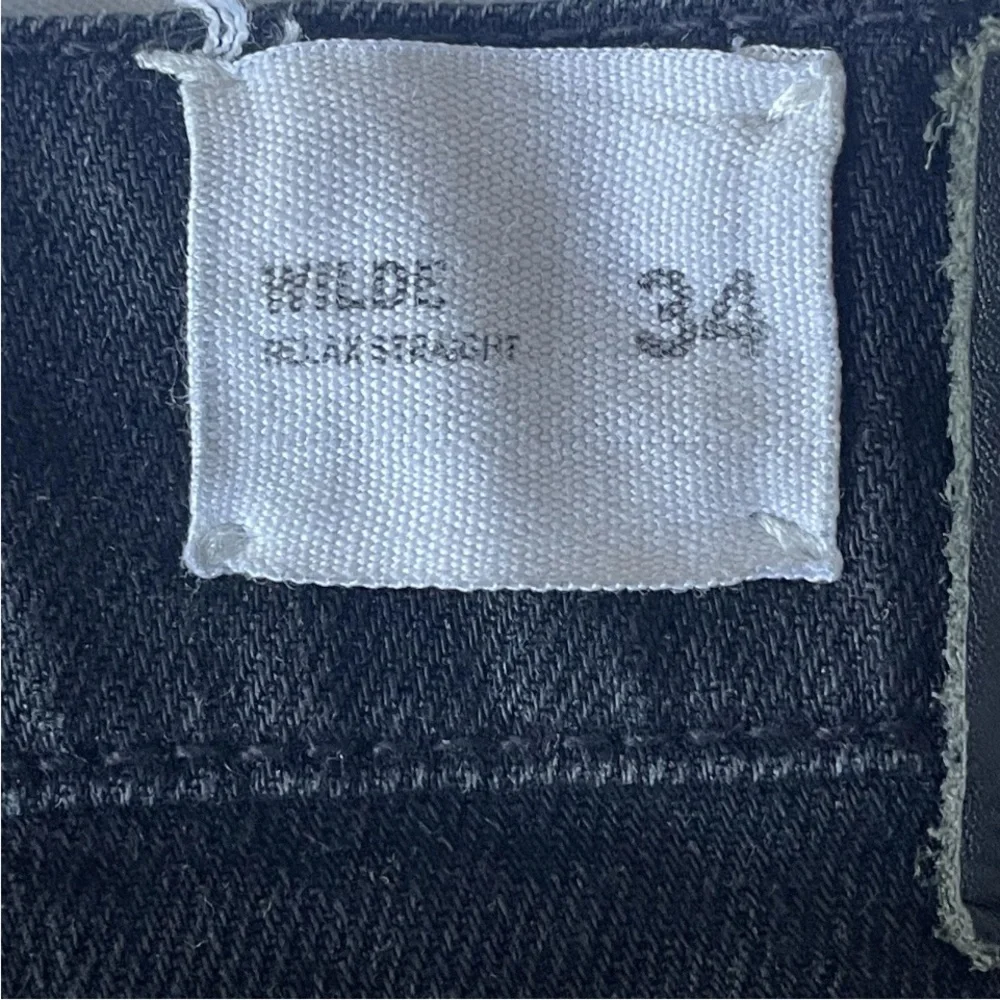 Hudson Jeans hudson wilde