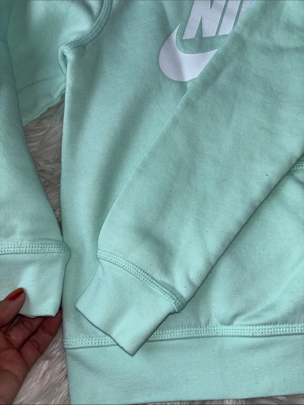 Nike set
