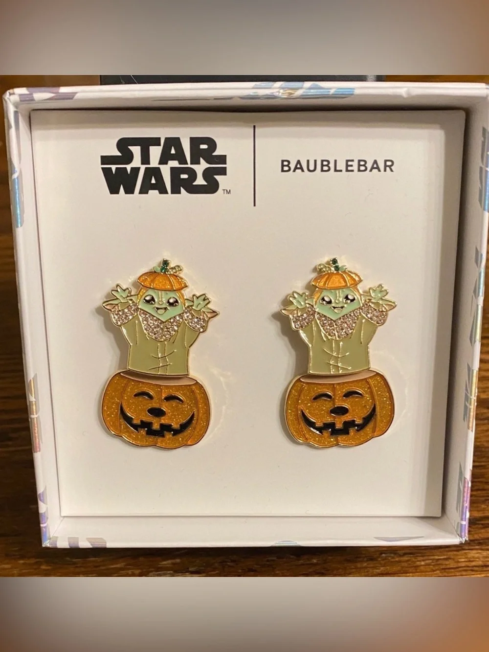 BaubleBar bring cutest