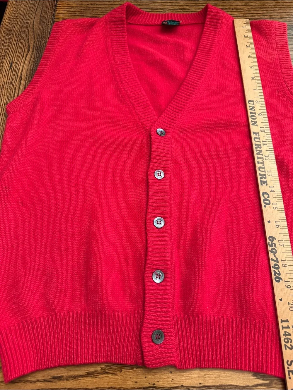 Abercrombie & Fitch classic vintage