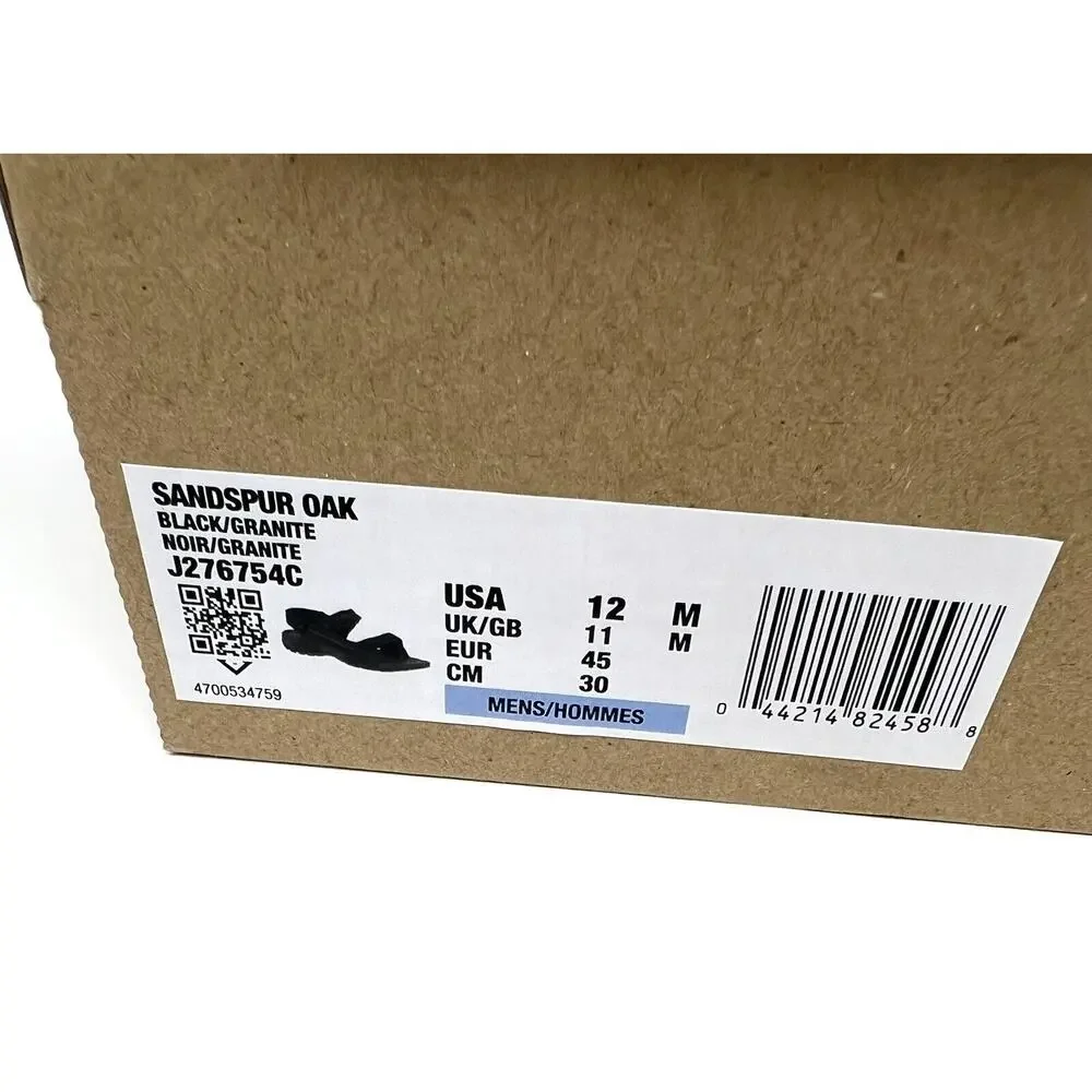 Merrell new box