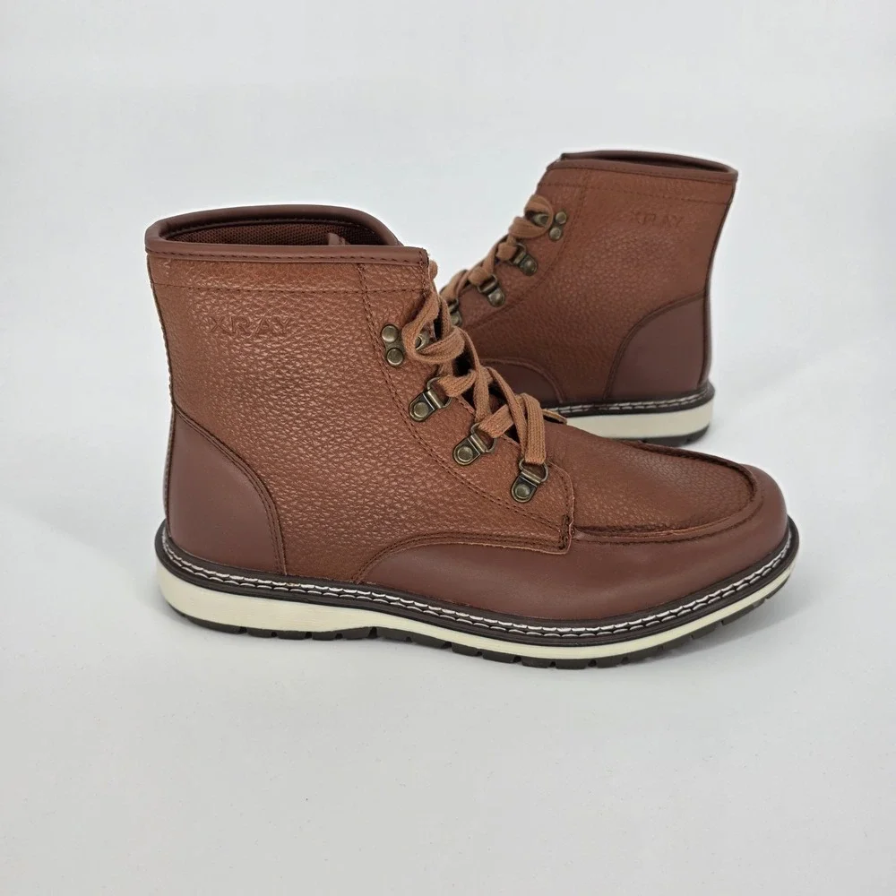 xray footwear boots