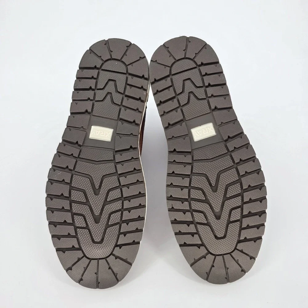 xray footwear boots