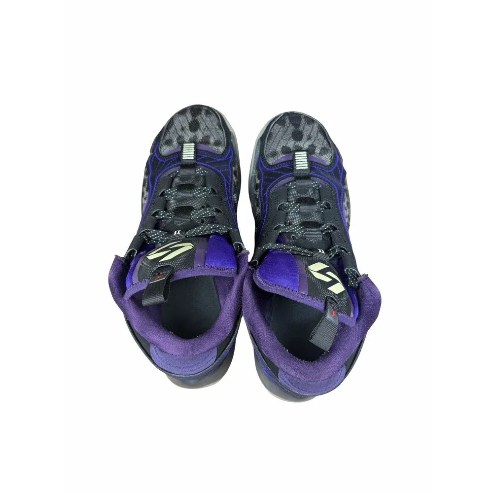 Jordan brand combines gs