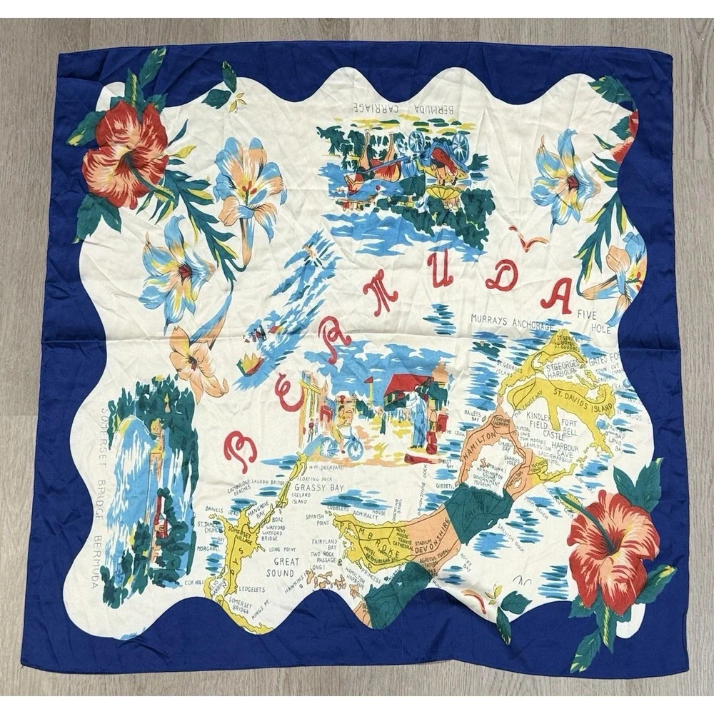 Anthropologie pack nautical