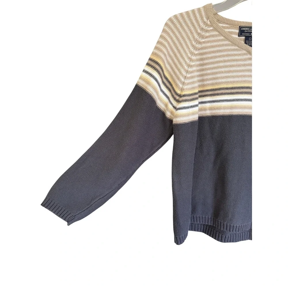 American Eagle Outfitters classic knit