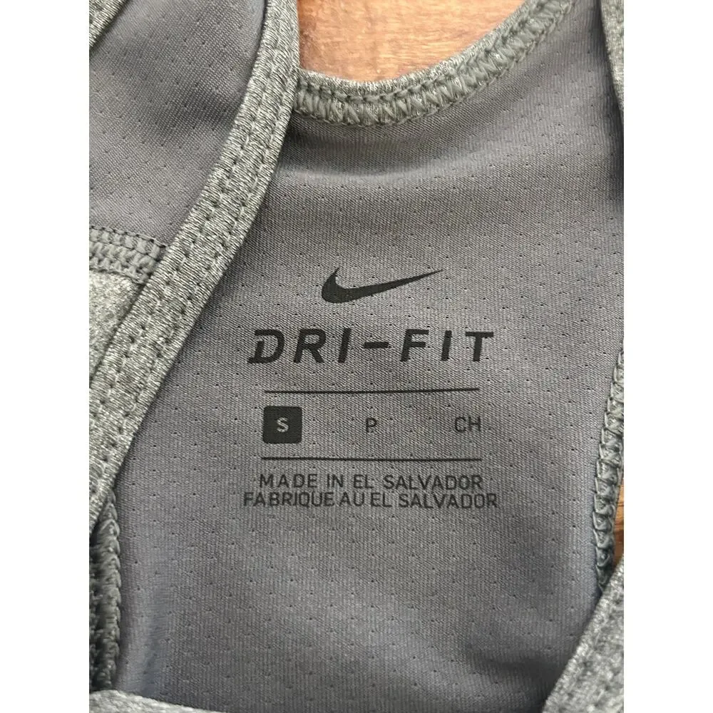 Nike dri fit