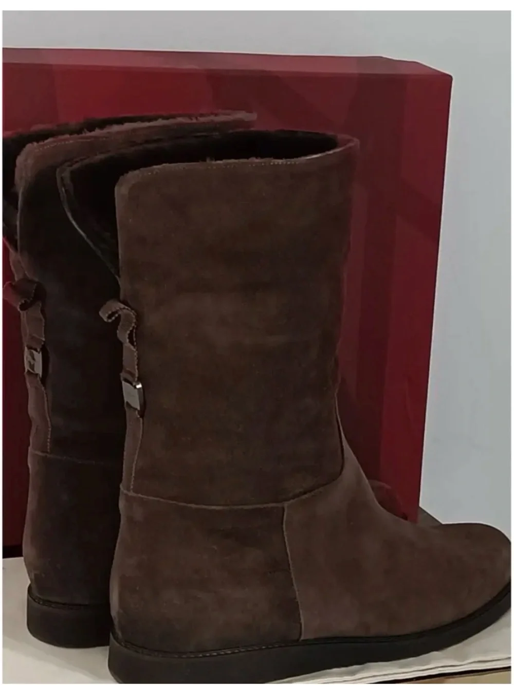Salvatore Ferragamo comfortable women’s