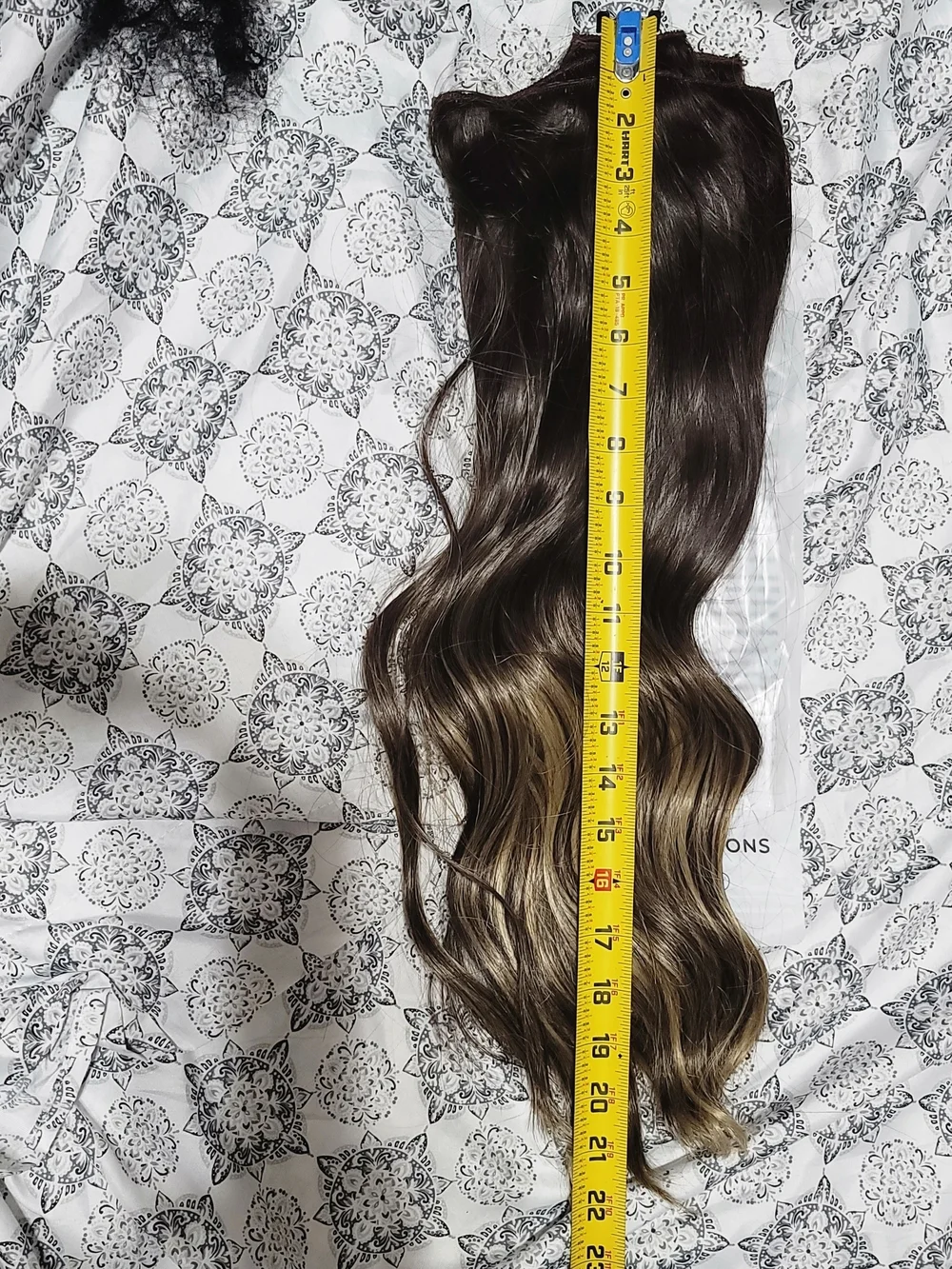 N/A pcs extentions