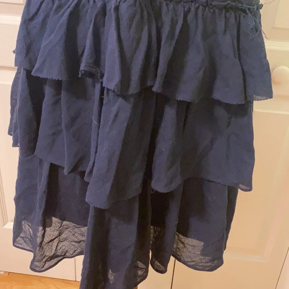 J. Crew navy blue