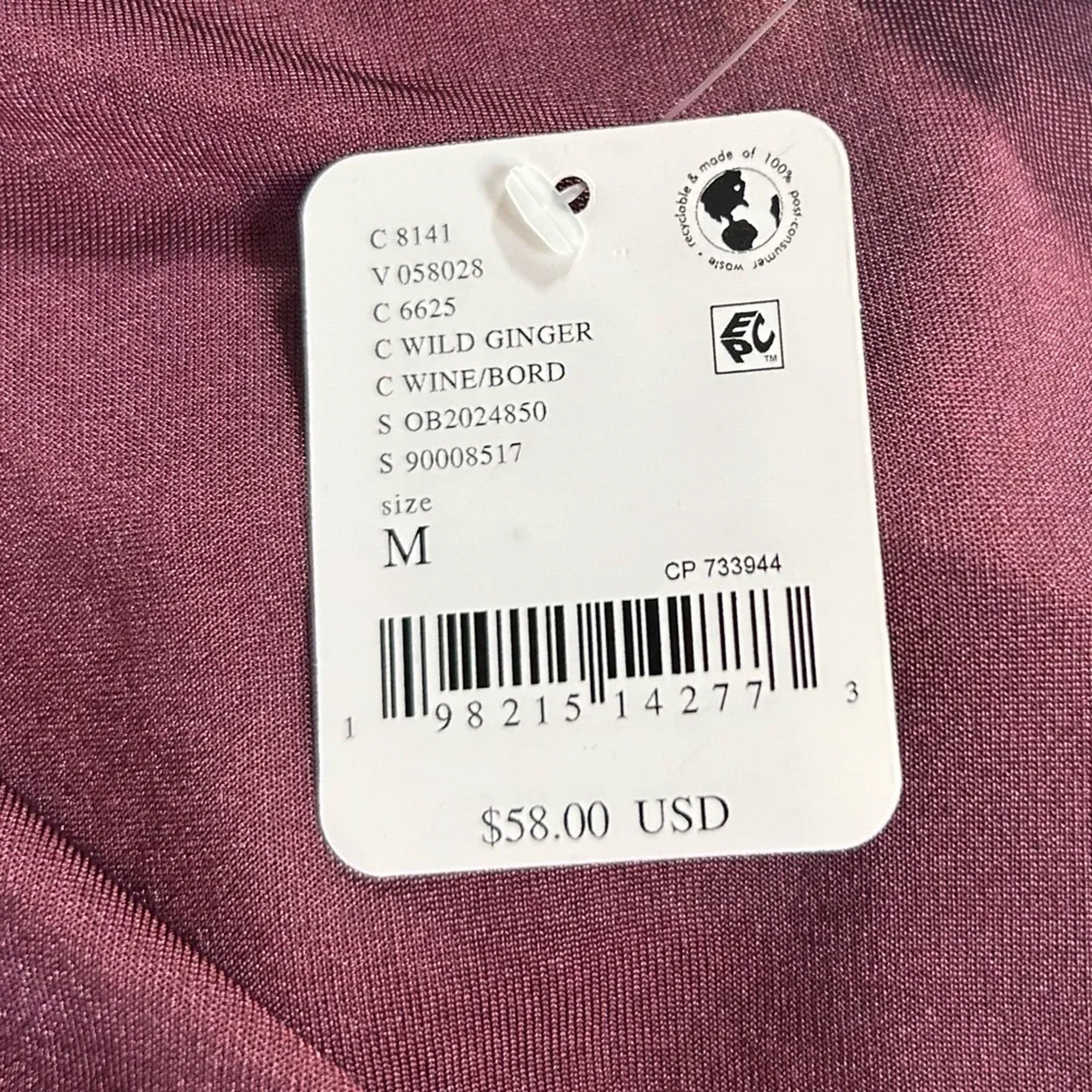 Free People nwt wild