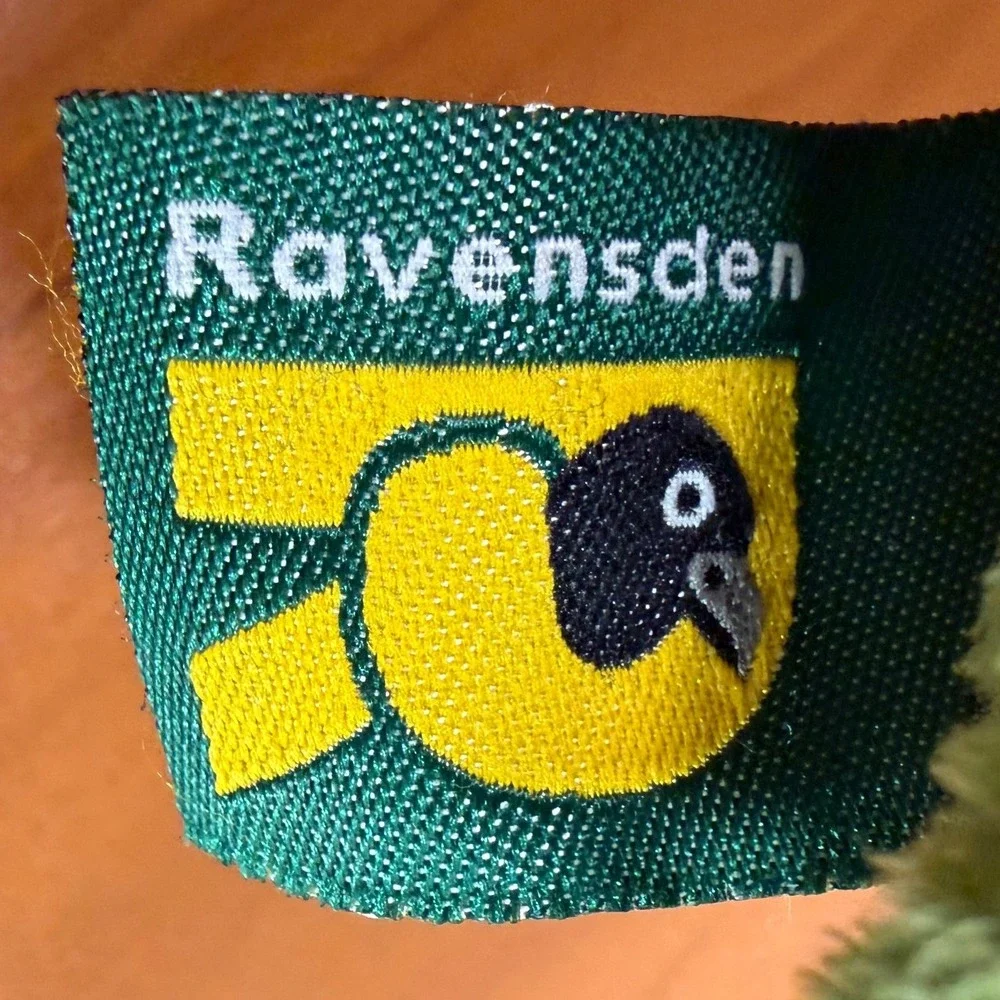 Ravensden suma collection