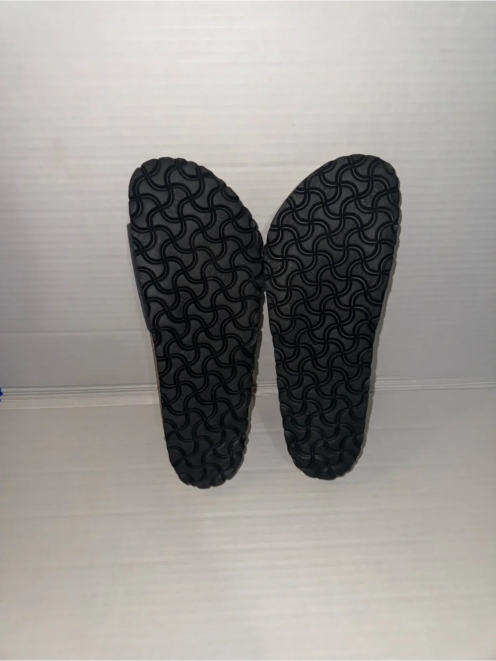 Birkenstock classic sandals