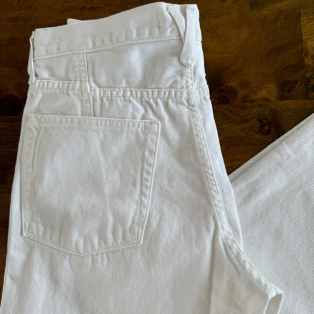 J. Crew classic crew